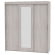 Шкаф-купе T-3-198х175х60-M(ЯШС-1)_349187