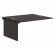 Стол промежуточный для рабочей станции XTEN-QP XQPIWST 1614 Дуб Юкон Антрацит_1789039