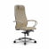 Кресло руководителя Metta L 1m 38K2K Комплект 3 Бежевое_396103