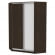 Шкаф-купе YA-230х1400-568-4(Венге-D6D5)_346048