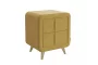 Тумба прикроватная Софи 2 TM-001.2 медовый (велюр)_284765