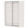 Шкаф-купе YA-198х1250-1(ЯАС-D1D1)_357398