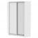 Шкаф-купе YA-230х1250-2(Белый-D6D5)_345126