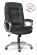 Кресло руководителя CLG-615 LXH Black_113692