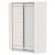 Шкаф-купе YA-230х1400-568-3(ЯАС-D1D2)_345972