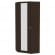 Шкаф распашный YR-230х884-TR-M(Венге-2)_357334