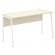 Стол рабочий IMAGO Plus СП-3.1P Клен Белый_797517