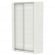 Шкаф-купе Белла(H10)2200х1153х1153(ВД-D9D9)_357555