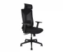 Кресло офисное Бостон 8001A Black_255095