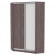 Шкаф-купе YA-230х1250-2(ЯАТ-D6D5)_345196