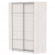 Шкаф-купе YA-230х1400-568-5(ЯАС-D4D4)_346202