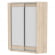 Шкаф-купе YA-198х1250-1(ДСС-D2D2)_357383