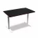 Геймерский стол Arozzi Arena Leggero Gaming Desk White_162515