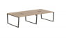 Бенч-система EDIS EVWST 3116 Дуб Денвер светлый Мокко_3640462