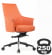 Кресло Rosso-M B1918 Оранжевый_3639719