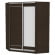 Шкаф-купе YA-198х1400-568-2(Венге-D1D2)_344121