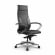Кресло руководителя Metta L 1c 44C/K Комплект 2 Черное_415230