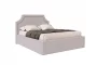 Кровать с ортопедическим основанием Катрин 1600 Авокадо бежевый_231165