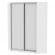 Шкаф-купе YA-198х1250-4(Белый-D5D5)_359511