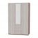 Шкаф распашный R-198х135х45-3-TR-M(ЯШТ-ЯШС)_351757
