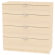 Комод K-93x90x45-1-TR(ДМ)_352024