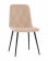 Стул Одди Diamond С велюр бежевый_3632108