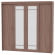 Шкаф-купе T-5-230х235х60-M(ЯШТ-10)_348361