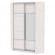 Шкаф-купе YA-230х1250-2(ЯАС-D4D3)_345184