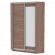 Шкаф-купе YA-230х1250-5(ЯШТ-D1D2)_345555