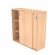 Шкаф-купе средний STYLE Л.ШК-2 Акация Лорка_237621