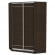 Шкаф-купе YA-230х1400-718-2(Венге-D1D1)_346267