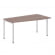 Стол XTEN-S XSCT 169 R Дуб сонома/серый_419051