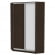 Шкаф-купе YA-230х1250-2(Венге-D6D5)_345144