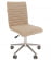 Кресло для оператора CHAIRMAN 020 ткань T-6 Бежевый_290323