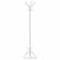 Вешалка-стойка Ажур-2 1,89 м Белая_877243
