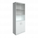 Шкаф высокий широкий Riva А.СТ-1.4 Белый_246184