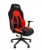 Кресло для геймеров CHAIRMAN ДРАЙВ (GAME) 11 Черный-красный_280426