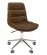 Компьютерное кресло CHAIRMAN ДОМ (Home) 115 Коричневый_266716