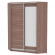 Шкаф-купе YA-198х1250-1(ЯШТ-D1D2)_357434