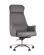 Кресло руководителя TopChairs Viking Серое_178649