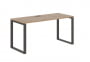 Стол письменный EDIS EQST 1567 Дуб Денвер светлый Мокко_3635276