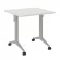 Стол складной мобильный X-Pull X.M-0.7 Белый Бриллиант/Серый_255752