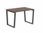 Стол письменный EDIS EVST 1180 Дуб Денвер темный Мокко_3637963
