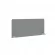 Экран тканевый SLIM SYSTEM С.ТЭКР-3 Серый_238515