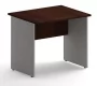 Стол письменный СП-3.1 Венге/металлик_31922