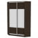 Шкаф-купе YA-230х1250-3(Венге-D3D3)_345253