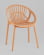 Стул Takeo пластик бежевый_1752962