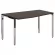 Стол письменный левый XTEN GLOSS XGCT 149 L Легно Темный_223258