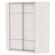 Шкаф-купе YA-198х1400-568-5(ЯАС-D4D4)_344507