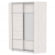 Шкаф-купе YA-230х1400-718-1(ЯАС-D4D3)_345862